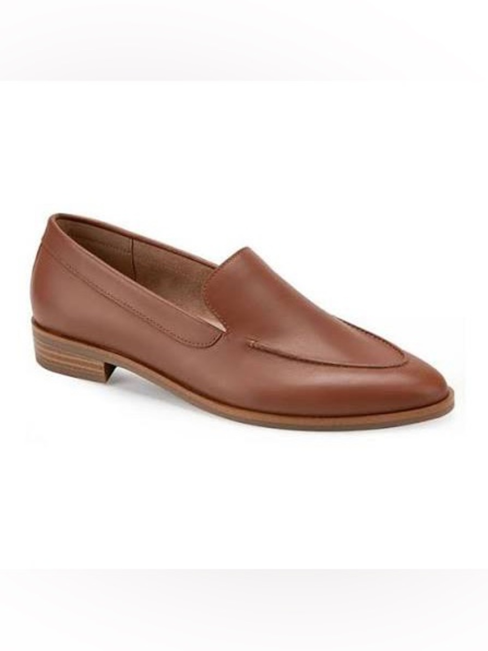 Aerosoles East Side Loafers - Size 6.5